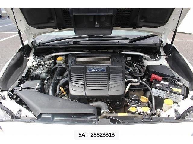 Subaru LEVORG 2017-04 329607-1