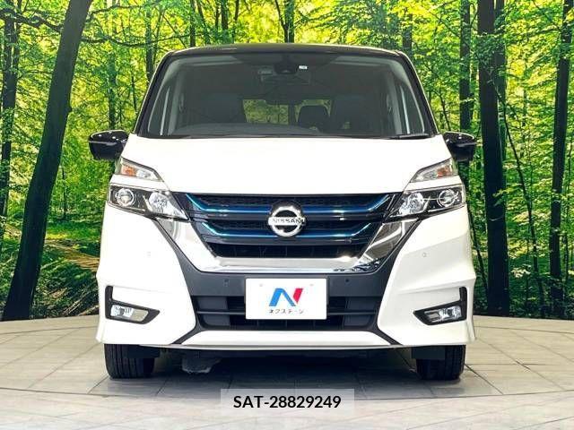 Nissan SERENA 2019-03 284206-14