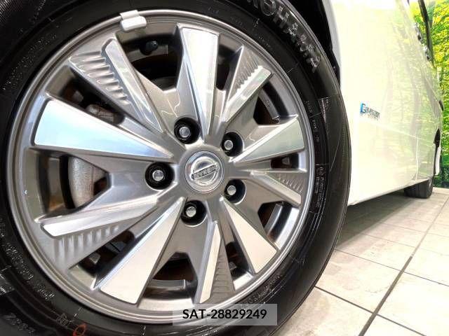 Nissan SERENA 2019-03 284206-13