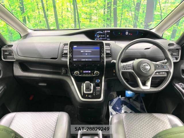 Nissan SERENA 2019-03 284206-1