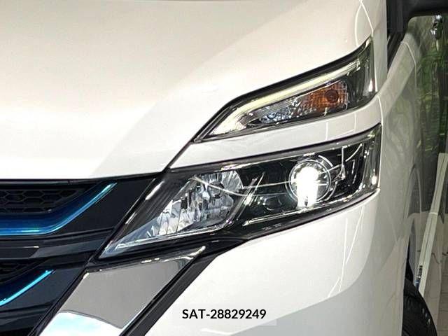 Nissan SERENA 2019-03 284206-12