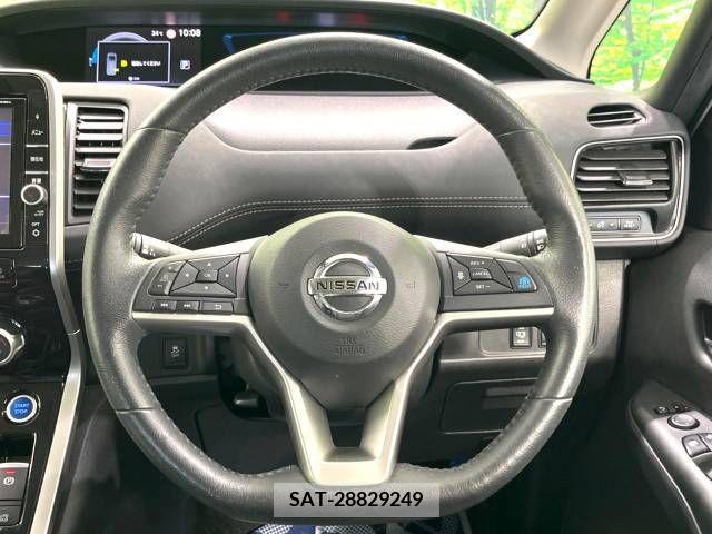 Nissan SERENA 2019-03 284206-11