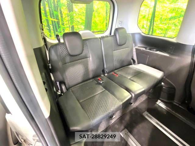 Nissan SERENA 2019-03 284206-10