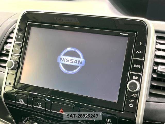Nissan SERENA 2019-03 284206-2