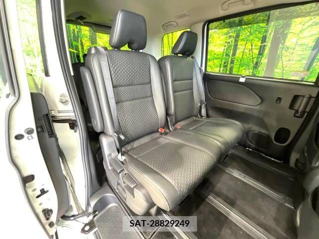 Nissan SERENA 2019-03 284206-9