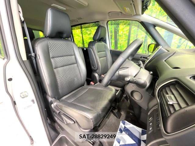 Nissan SERENA 2019-03 284206-8