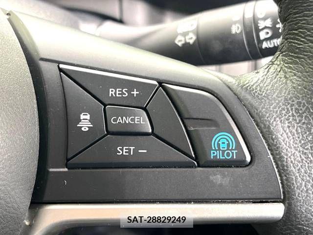 Nissan SERENA 2019-03 284206-7