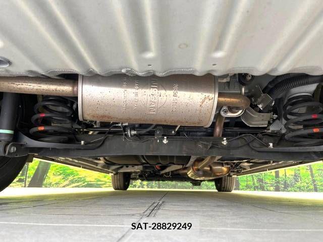 Nissan SERENA 2019-03 284206-19