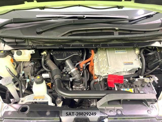 Nissan SERENA 2019-03 284206-18