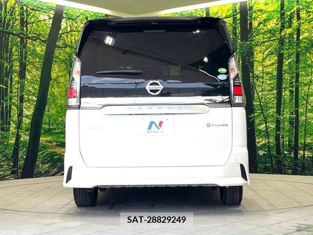 Nissan SERENA 2019-03 284206-15