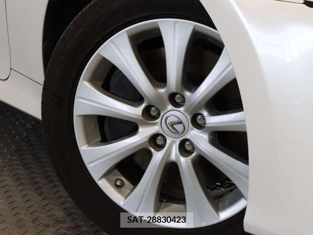 Lexus GS 2017-06 275259-14