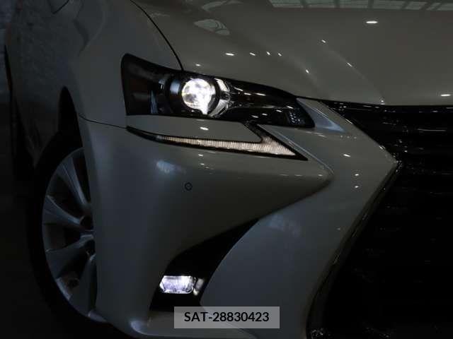 Lexus GS 2017-06 275259-13