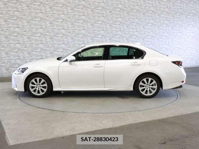 Lexus GS 2017-06 275259-10