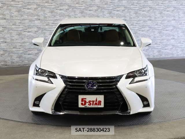 Lexus GS 2017-06 275259-9