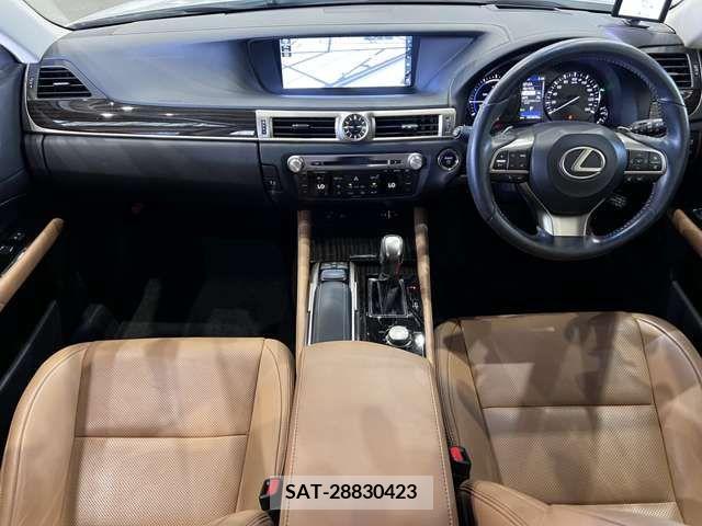Lexus GS 2017-06 275259-16