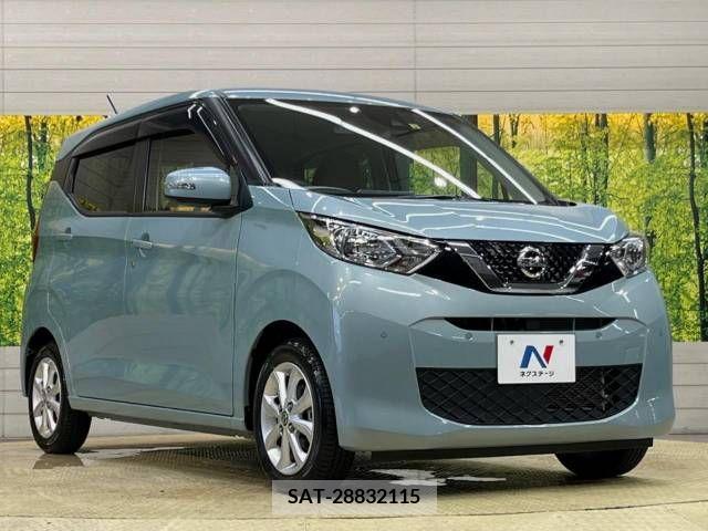 Nissan DAYZ 2019-09 353591-16