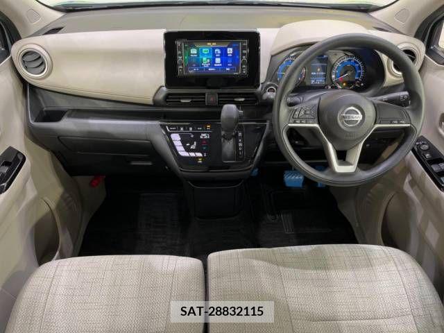 Nissan DAYZ 2019-09 353591-1