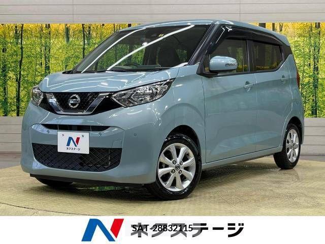 Nissan DAYZ 2019-09 353591-0