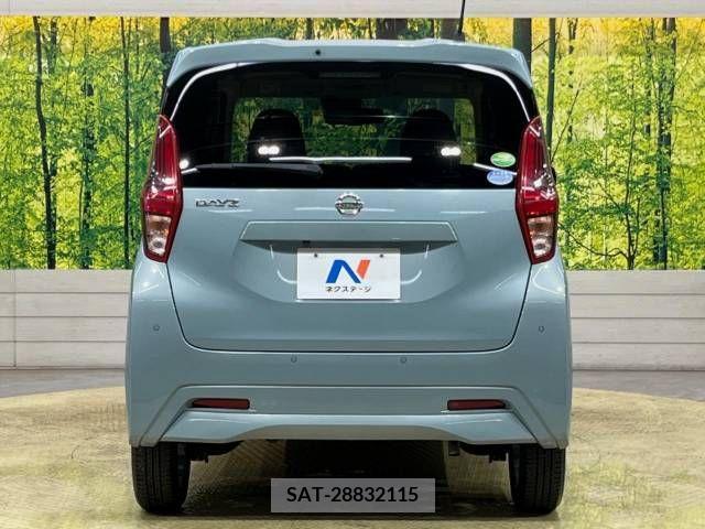 Nissan DAYZ 2019-09 353591-15