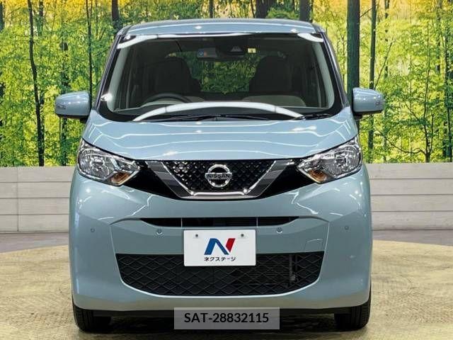 Nissan DAYZ 2019-09 353591-14