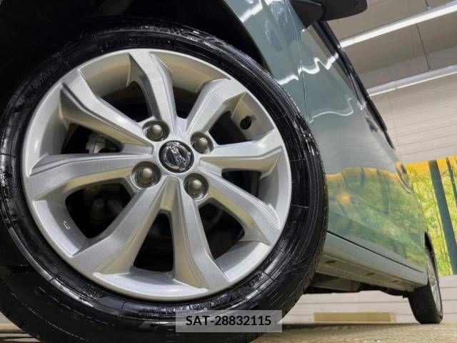 Nissan DAYZ 2019-09 353591-13