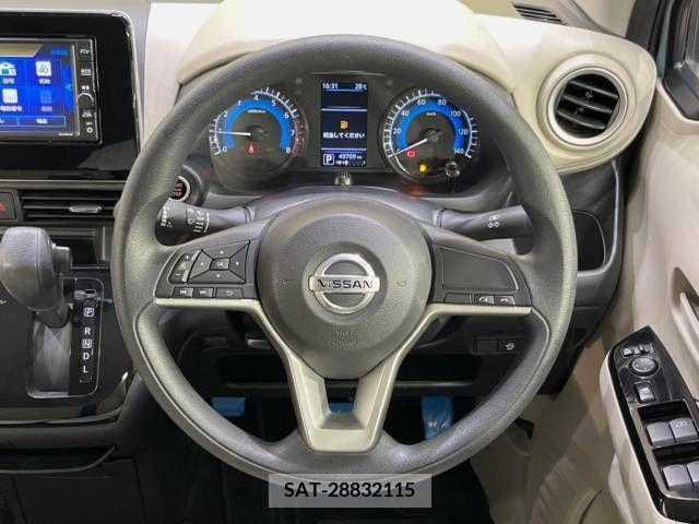 Nissan DAYZ 2019-09 353591-11