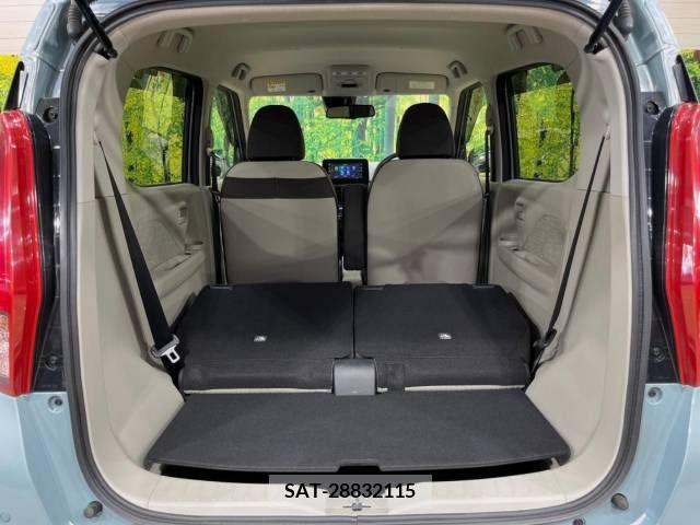 Nissan DAYZ 2019-09 353591-10