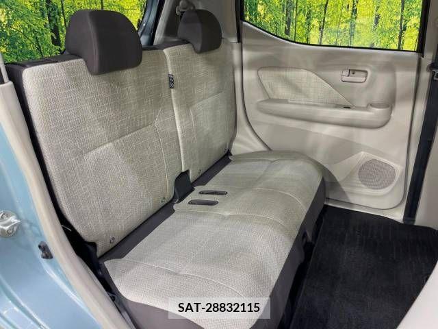 Nissan DAYZ 2019-09 353591-9