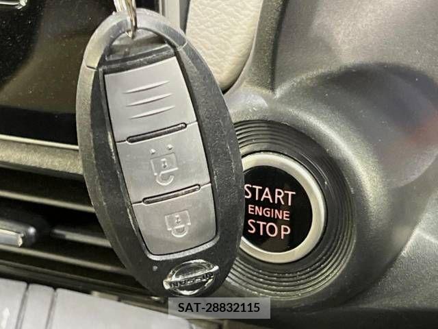 Nissan DAYZ 2019-09 353591-7