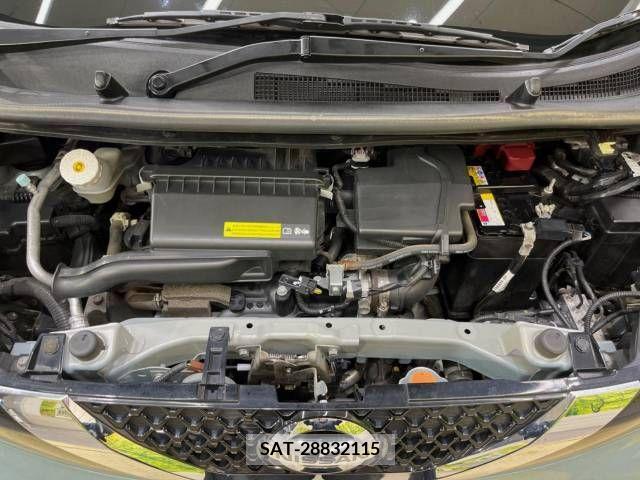 Nissan DAYZ 2019-09 353591-18