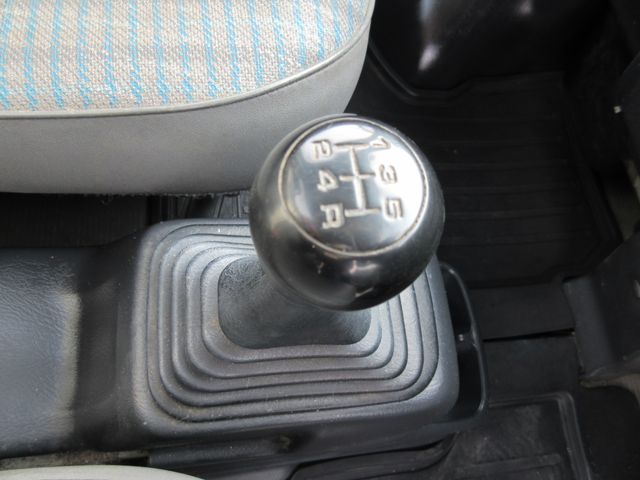 Honda ACTY TRUCK 2001-01 1077-29