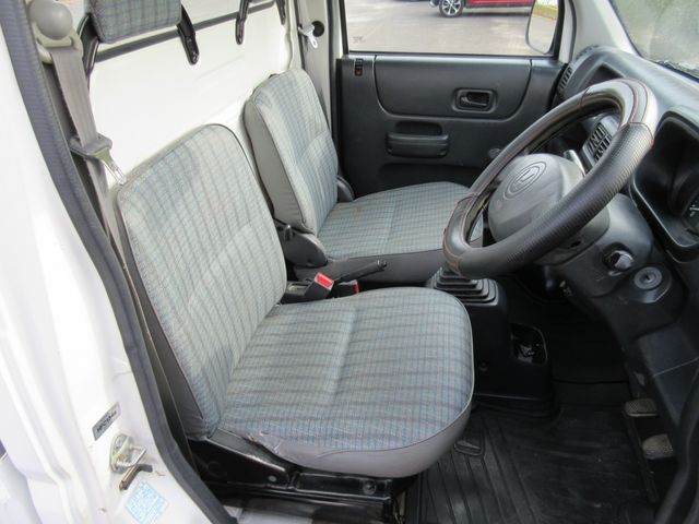 Honda ACTY TRUCK 2001-01 1077-23
