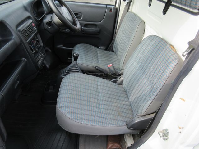Honda ACTY TRUCK 2001-01 1077-25
