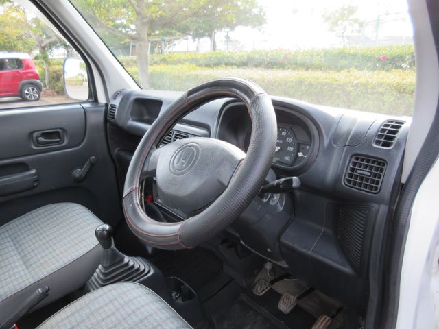 Honda ACTY TRUCK 2001-01 1077-1