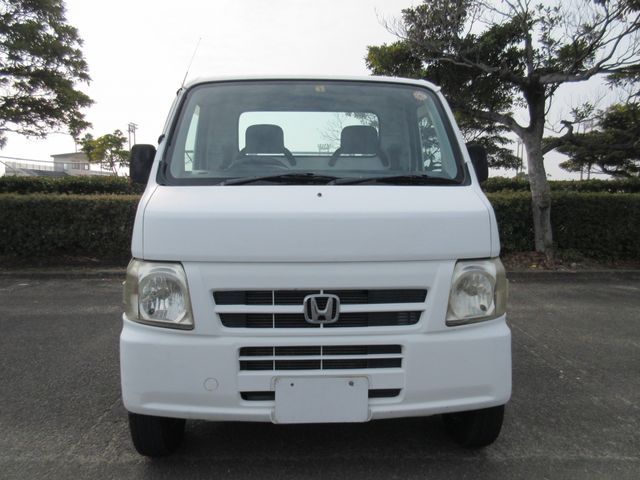 Honda ACTY TRUCK 2001-01 1077-3