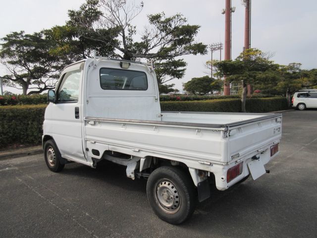 Honda ACTY TRUCK 2001-01 1077-14
