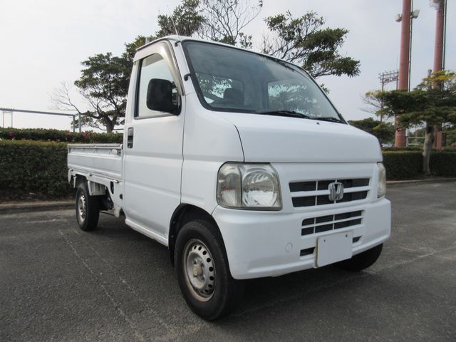 Honda ACTY TRUCK 2001-01 1077-5