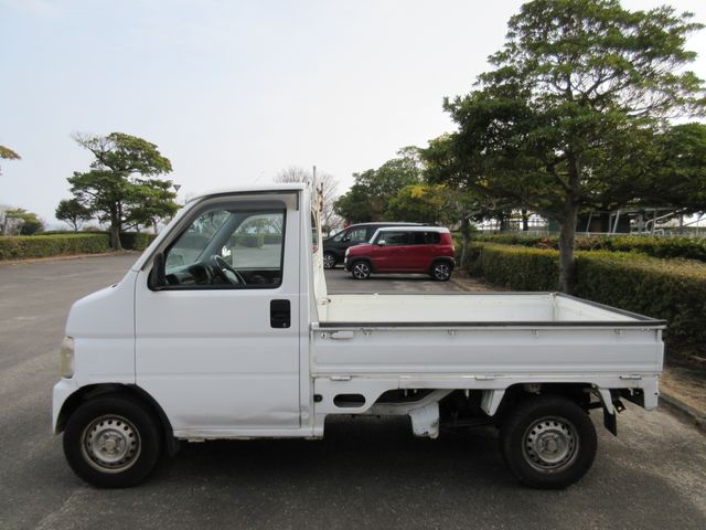 Honda ACTY TRUCK 2001-01 1077-11