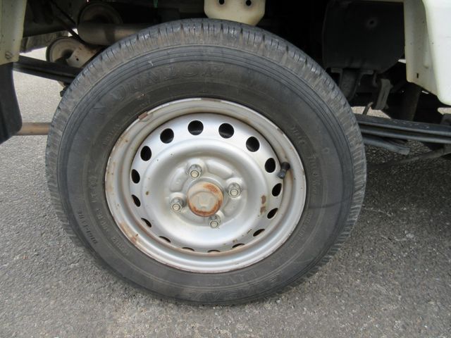 Honda ACTY TRUCK 2001-01 1077-20