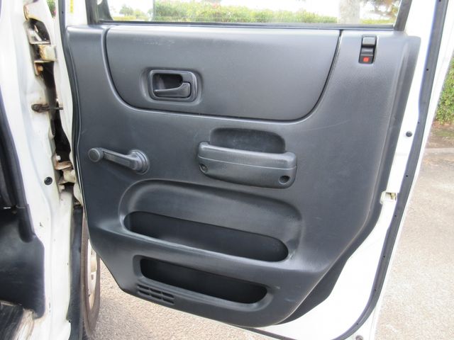 Honda ACTY TRUCK 2001-01 1077-22