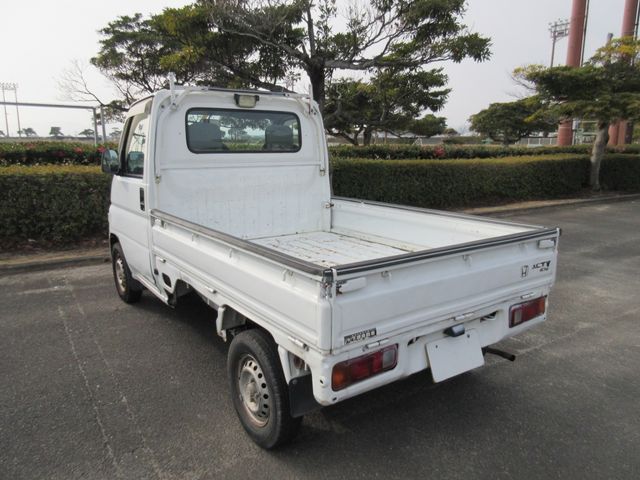 Honda ACTY TRUCK 2001-01 1077-13