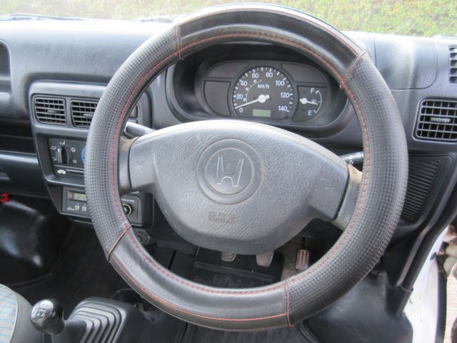 Honda ACTY TRUCK 2001-01 1077-28