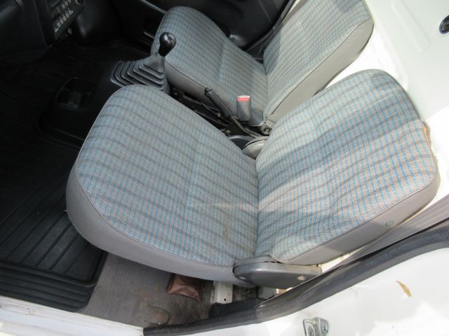 Honda ACTY TRUCK 2001-01 1077-26