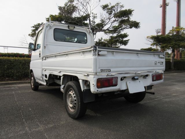 Honda ACTY TRUCK 2001-01 1077-2
