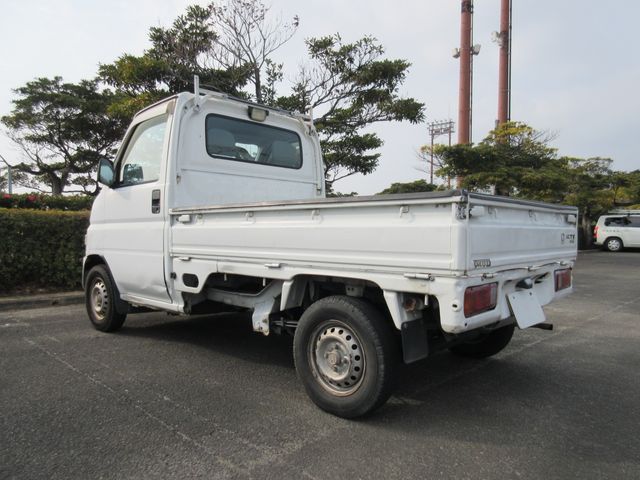 Honda ACTY TRUCK 2001-01 1077-15