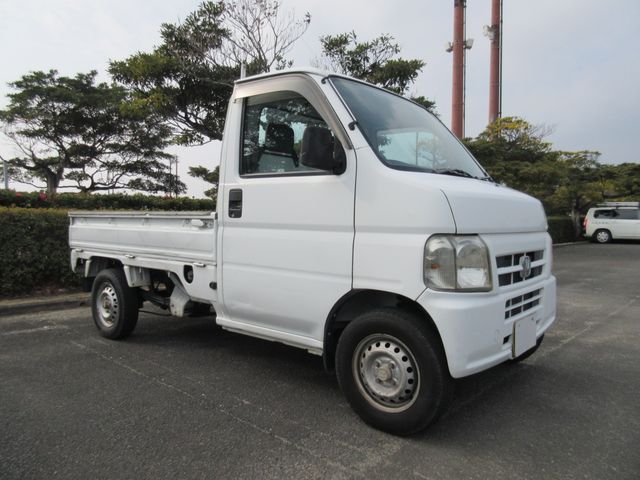 Honda ACTY TRUCK 2001-01 1077-6