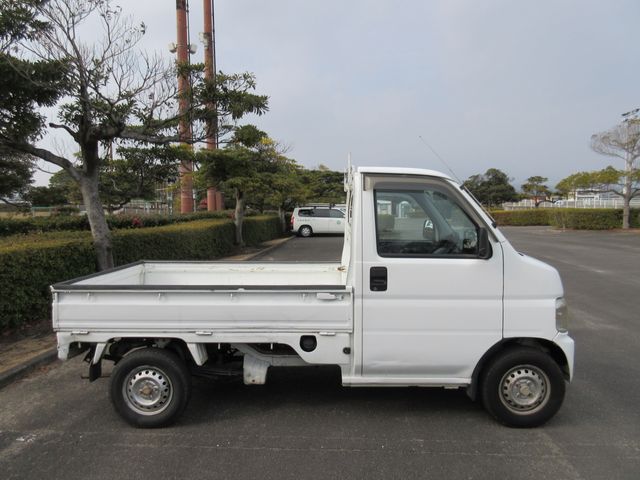 Honda ACTY TRUCK 2001-01 1077-10