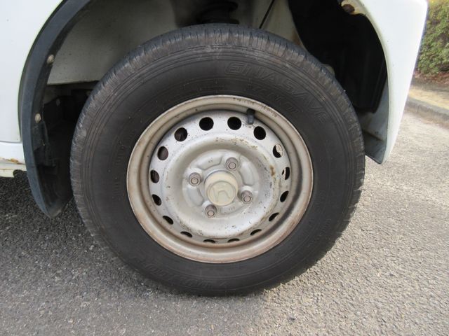 Honda ACTY TRUCK 2001-01 1077-21