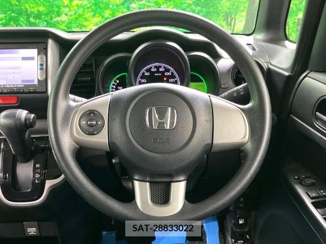 Honda N BOX 2015-01 392649-11