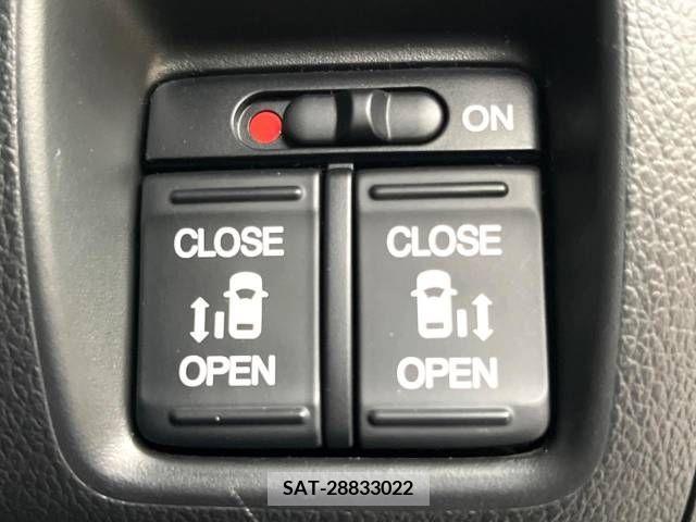 Honda N BOX 2015-01 392649-2